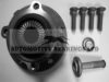 Automotive Bearings ABK1888 Wheel Bearing Kit